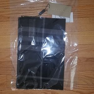 Women's Burberry Scarf